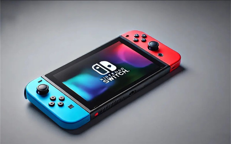微软飞行模拟2024可以在Switch 2上游玩？网络流传Switch 2可游玩Xbox游戏清单