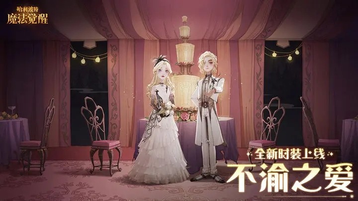 哈利波特魔法觉醒永久有效兑换码有哪些_哈利波特魔法觉醒礼包码分享