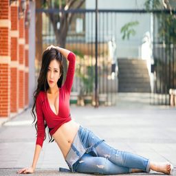 舌头在幽谷里滑来滑去怎么回事？深度解析与健康建议