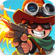 枪在手(Gun Run: Auto Shooting Sniper)手游下载-枪在手(Gun Run: Auto Shooting Sniper)最新版v1.0.11