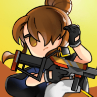 生存女孩枪手收藏品(Survivalism)最新手游服务端