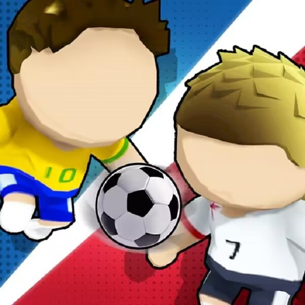 热血双人足球最新手游安卓分享版