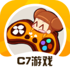 C7game手游平台_logo