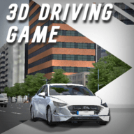 3D驾驶游戏下载-3D驾驶游戏项目首尔无限金币版v2.55