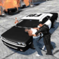 警车巡逻驾驶3d(Cop Duty)最新手游安卓免费版