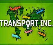 Transport inc安卓下载